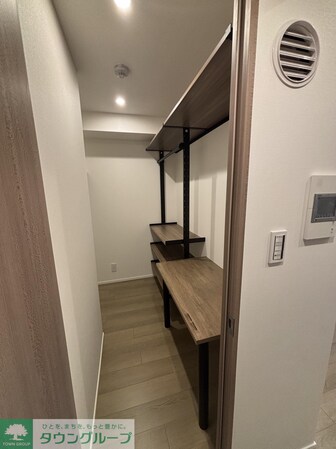 ザ・パークハビオ神楽坂レジデンスSouthの物件内観写真